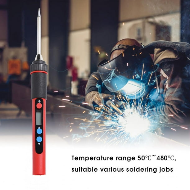 Adjustable Usb Soldering Iron Pen Electronics For Quick Temperature Rise And Long Lifespan Usb Soldering Iron Adjustable Usb Soldering Iron Pen Electronics For Quick Temperature Rise And Long Lifespan Usb Soldering Iron